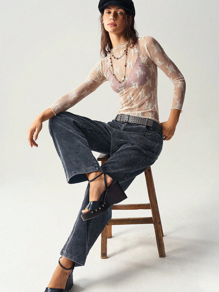 Pantaloni SHEIN