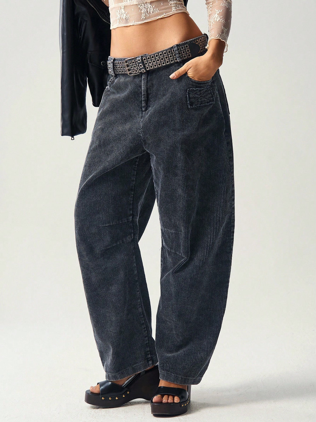 Pantaloni SHEIN
