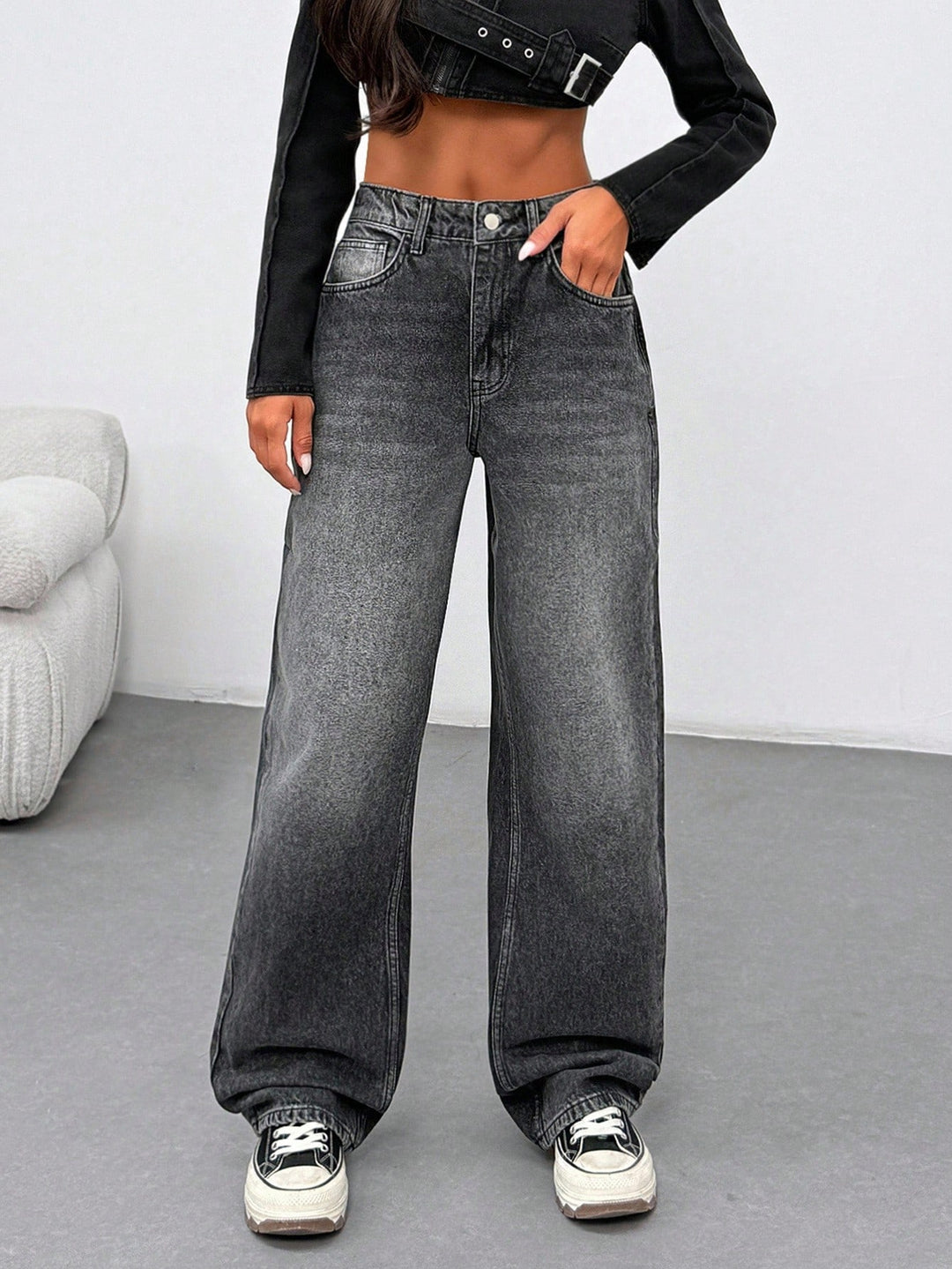 Jeans SHEIN