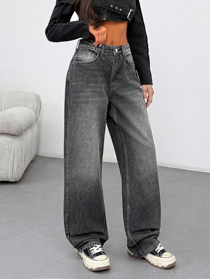 Jeans SHEIN