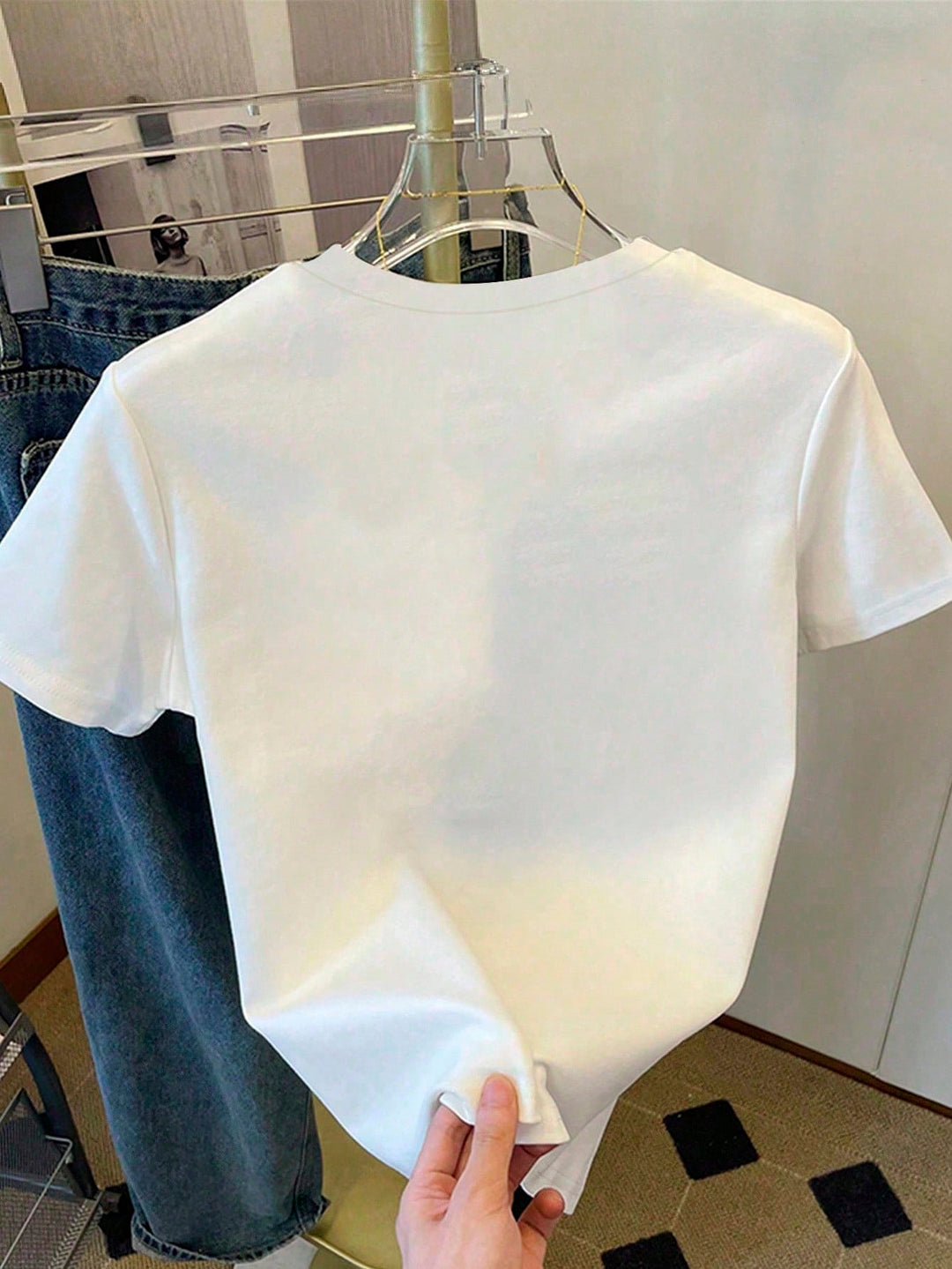 Tricou SHEIN
