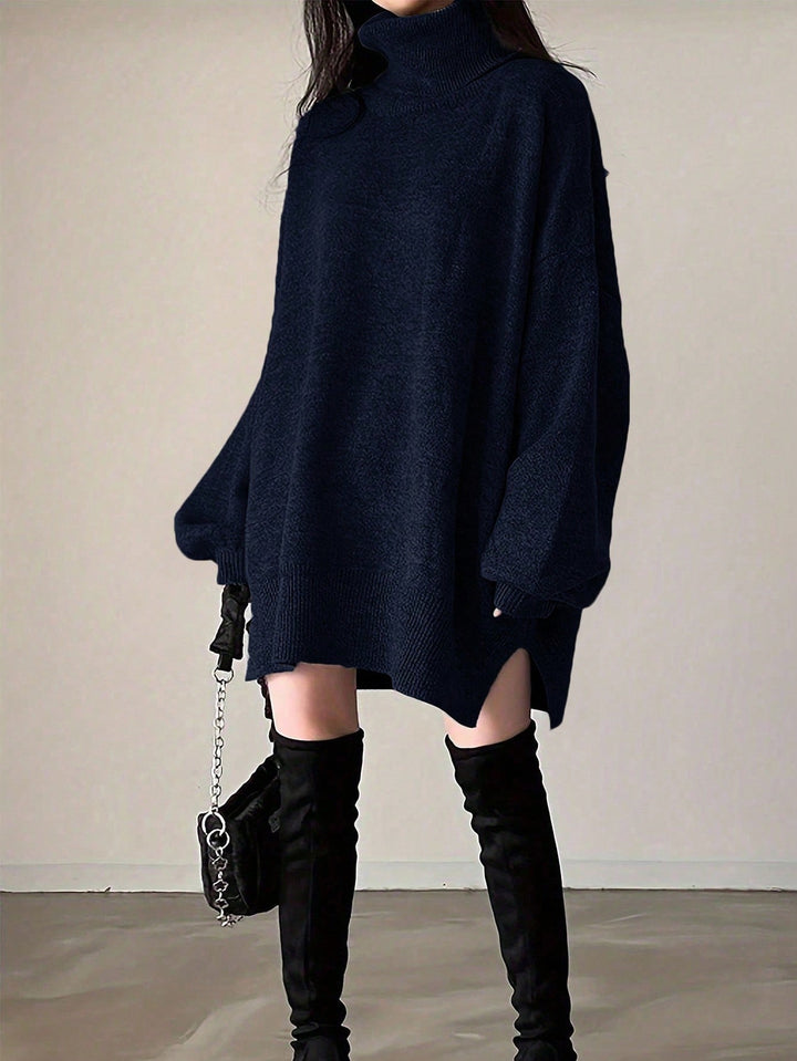 Rochie SHEIN, albastru