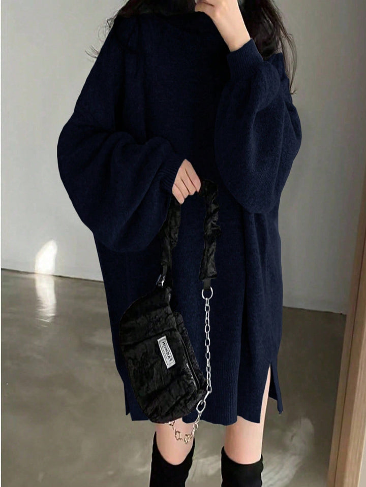 Rochie SHEIN, albastru