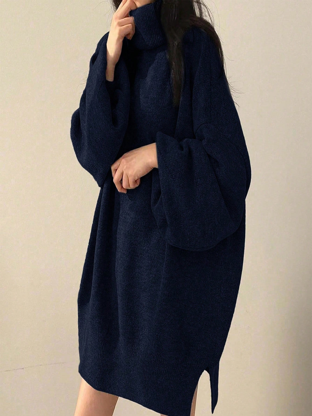 Rochie SHEIN, albastru