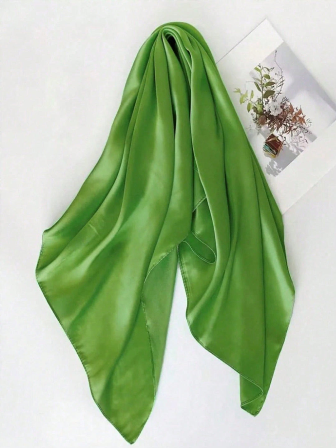 Batic SHEIN, verde
