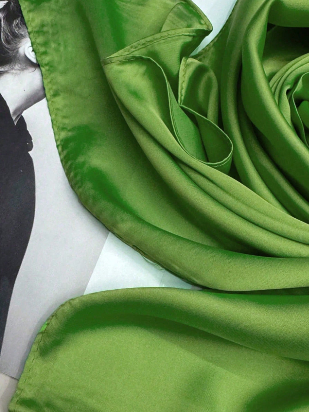 Batic SHEIN, verde