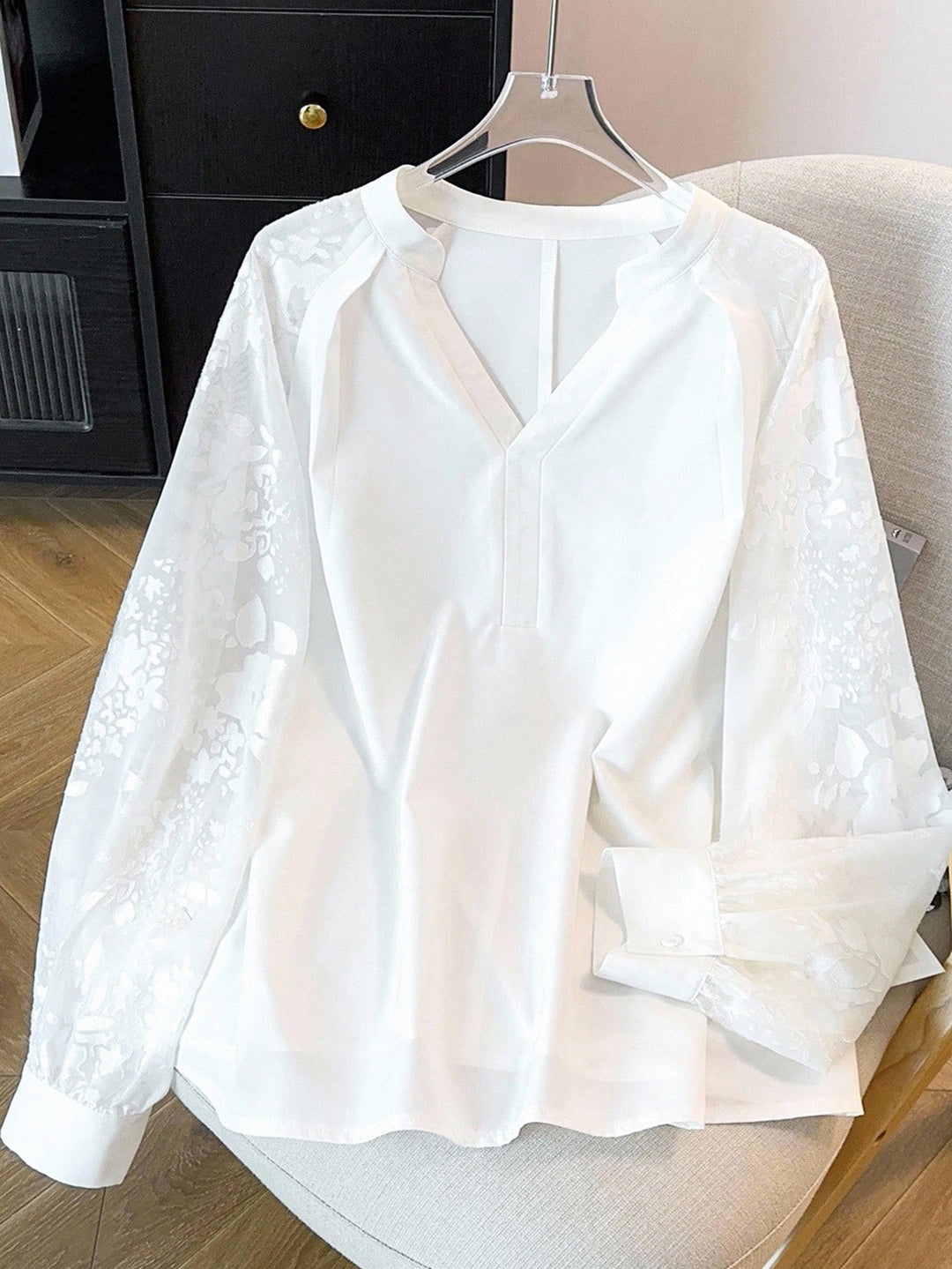SHEIN ing, fehér