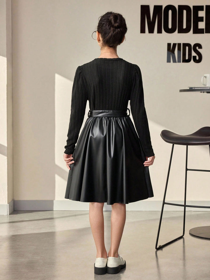 Rochie SHEIN, negru