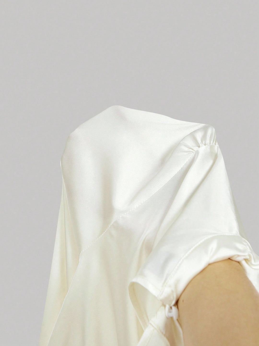 Shein ing, bézs