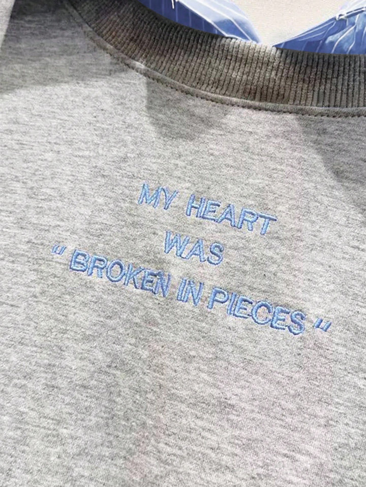 SHEIN blúz, vegyes színek