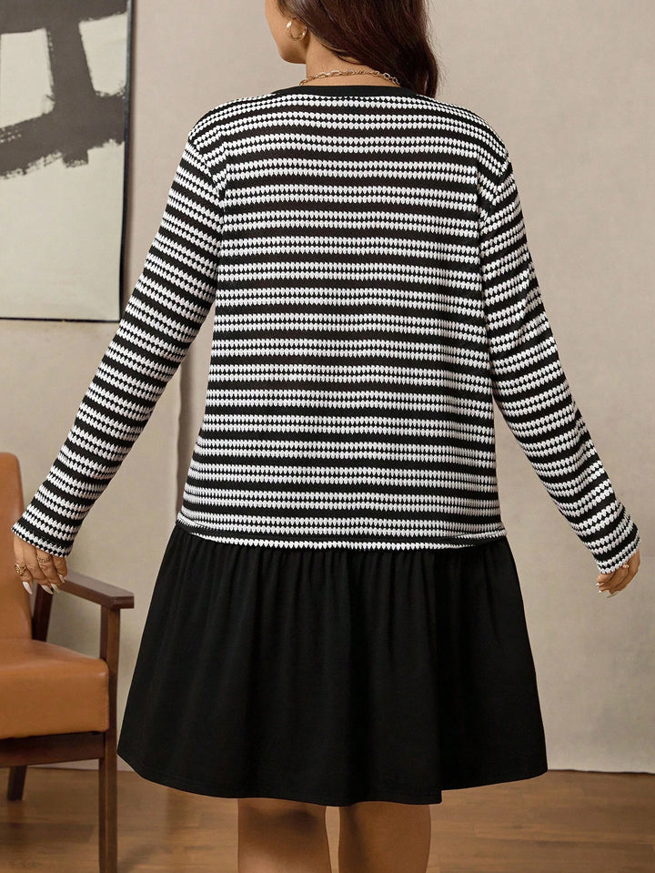 SHEIN mini ruha, vegyes színekben