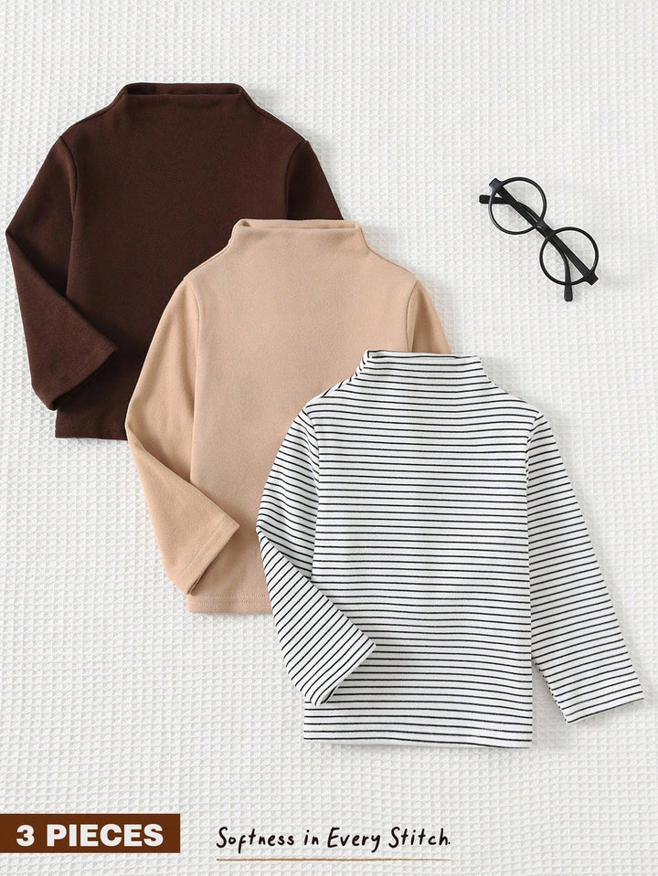 Set bluze SHEIN, mix culori
