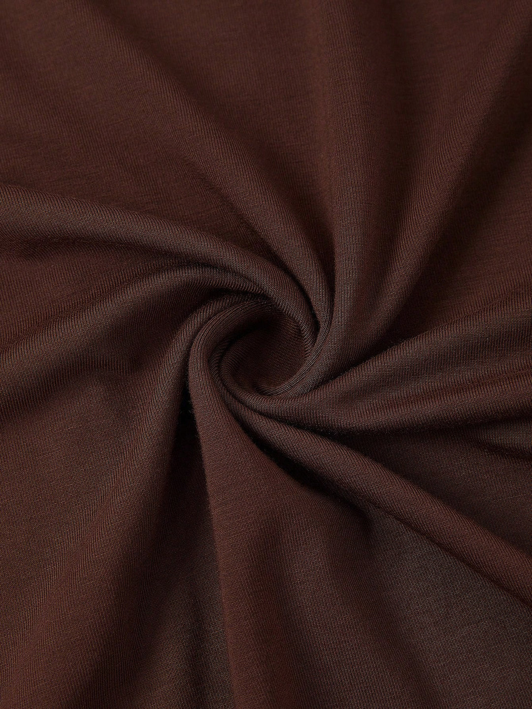 Rochie maxi SHEIN, maro
