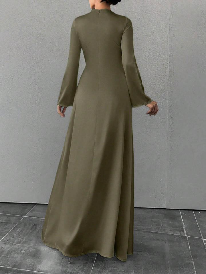 Rochie maxi, Shein