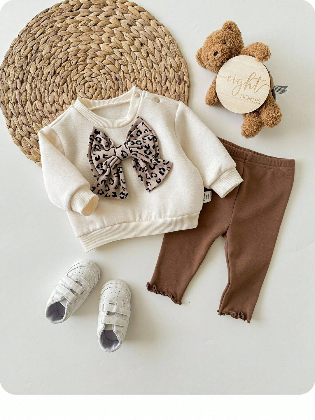 Set SHEIN, mix culori