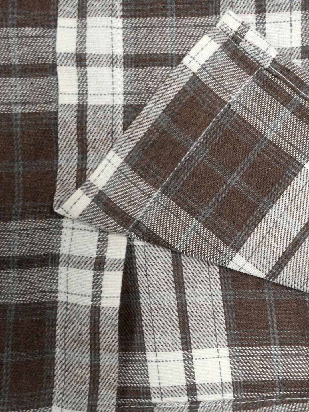 Cămașă SHEIN, gri