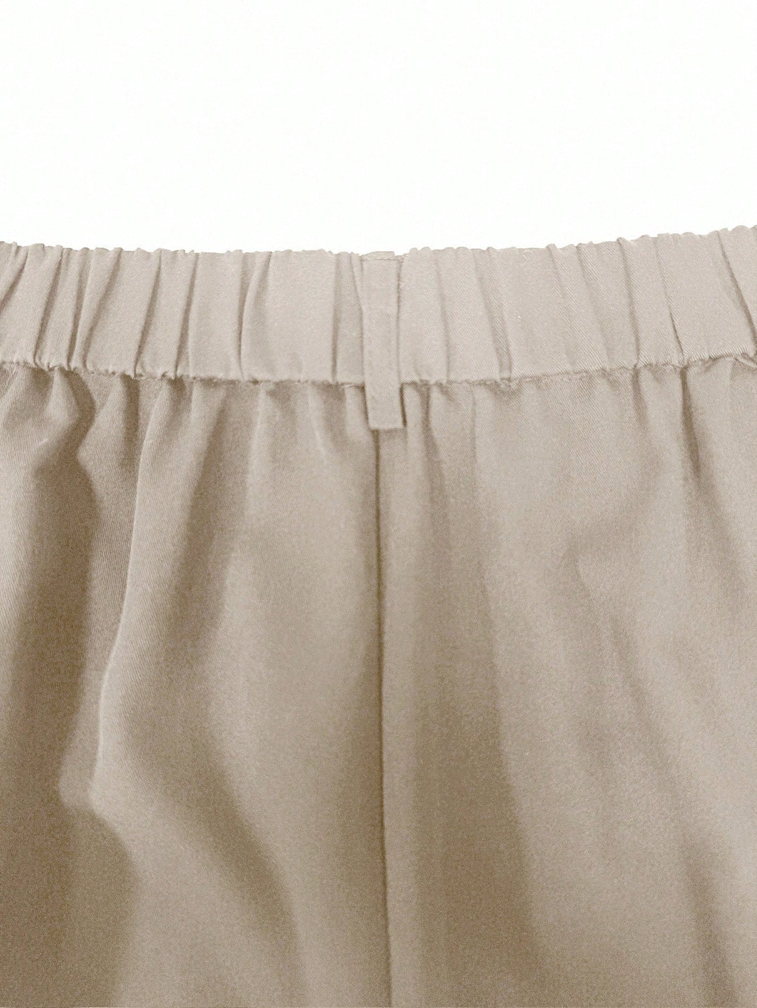 Pantaloni SHEIN, bej