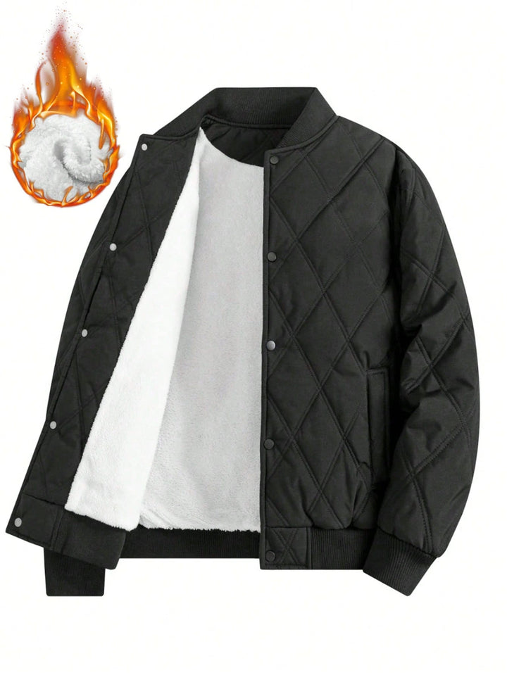 Palton SHEIN, negru