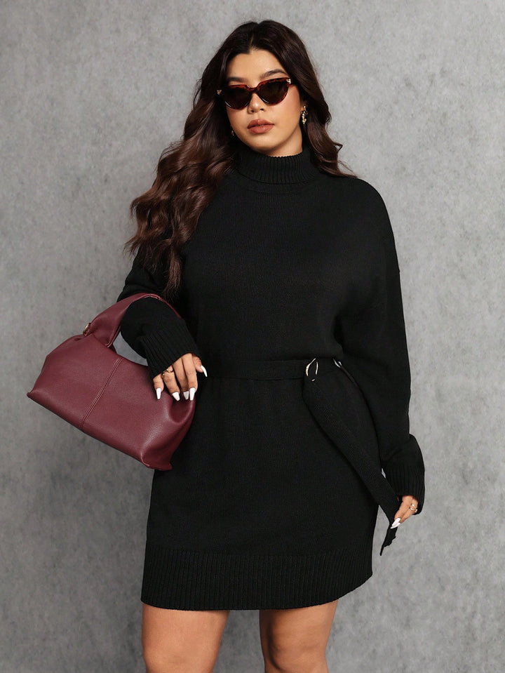 Rochie SHEIN, negru