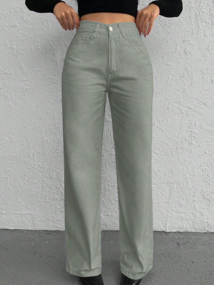Jeans SHEIN