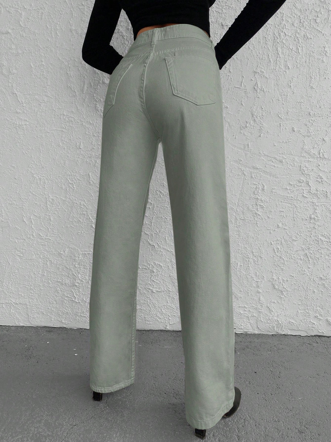 Jeans SHEIN