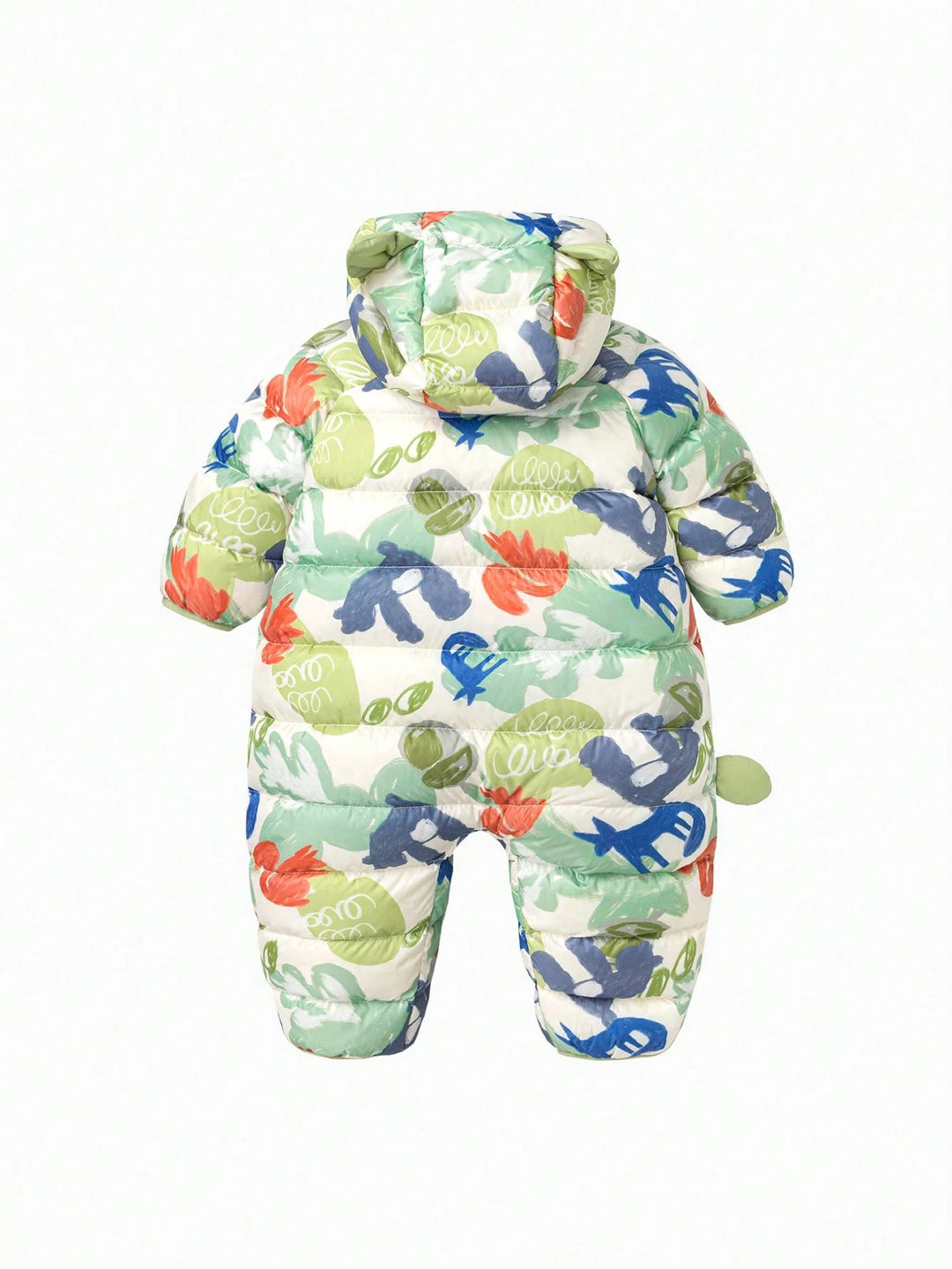 Combinezon SHEIN, mix culori