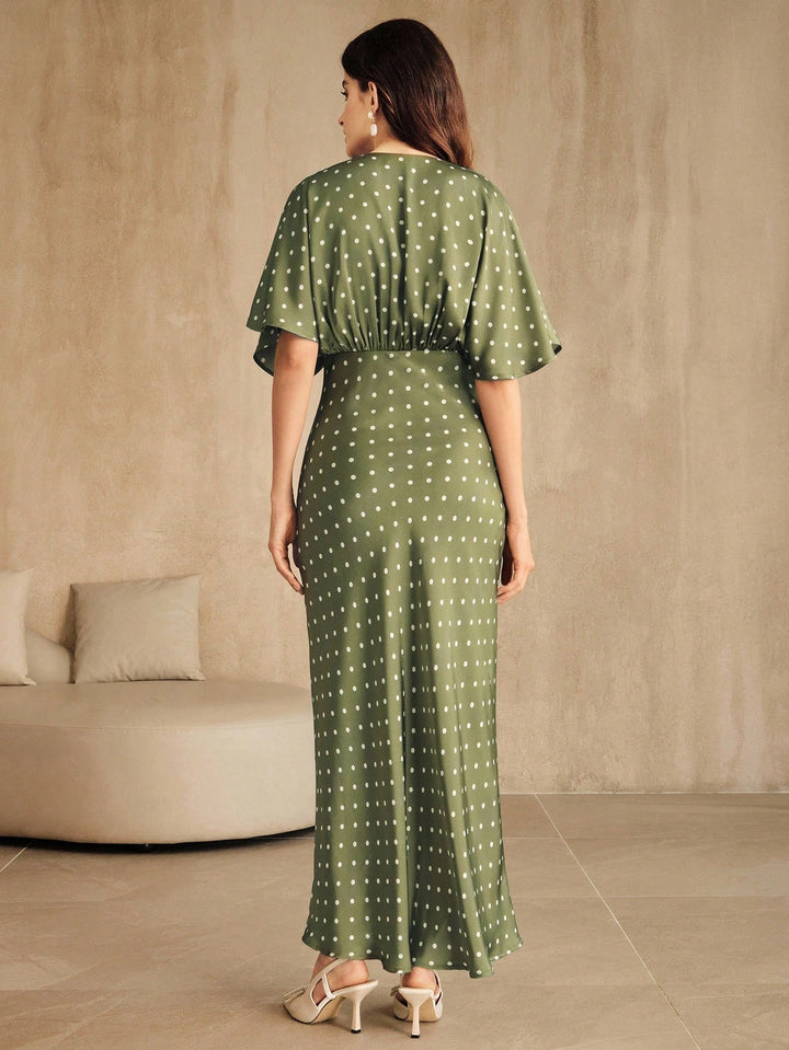 Rochie maxi SHEIN