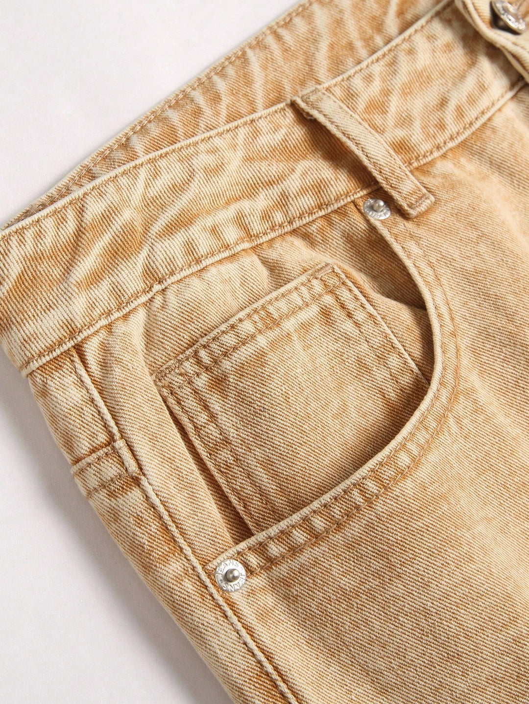 SHEIN farmer, khaki