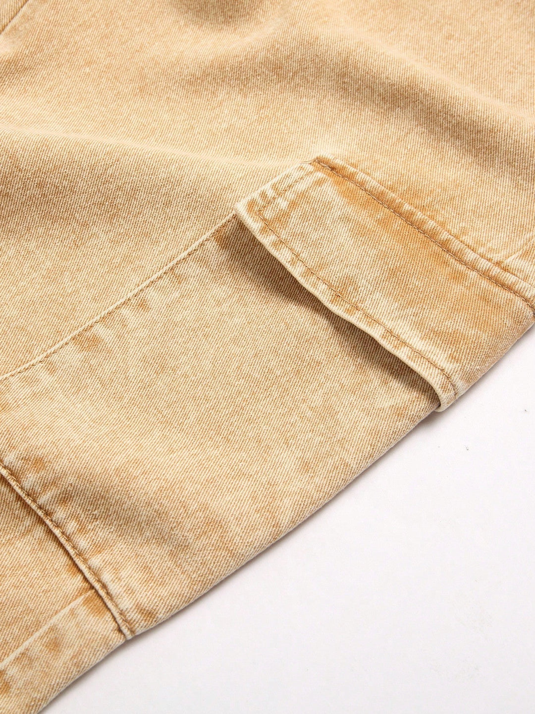SHEIN farmer, khaki