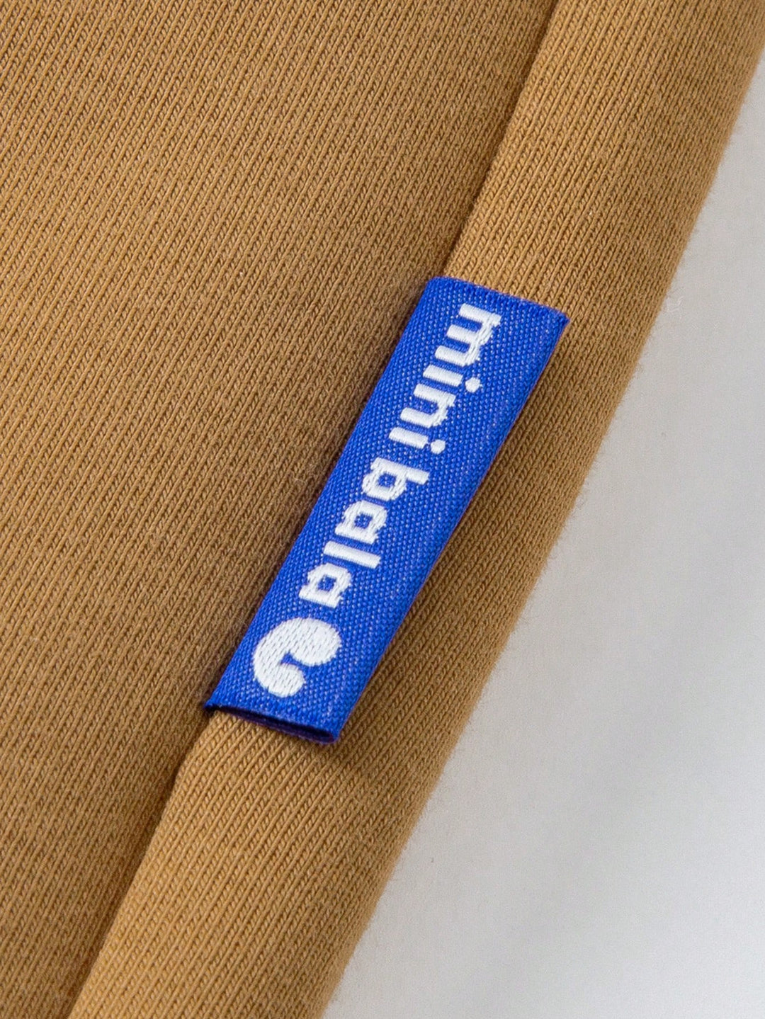 Pantaloni SHEIN, maro