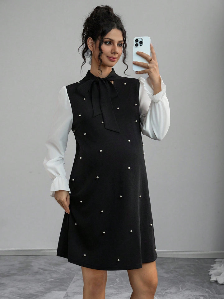 Rochie mini SHEIN, negru