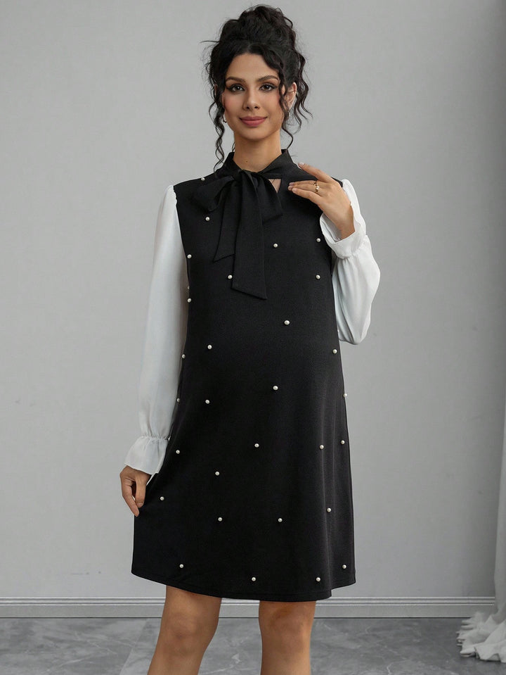 Rochie mini SHEIN, negru