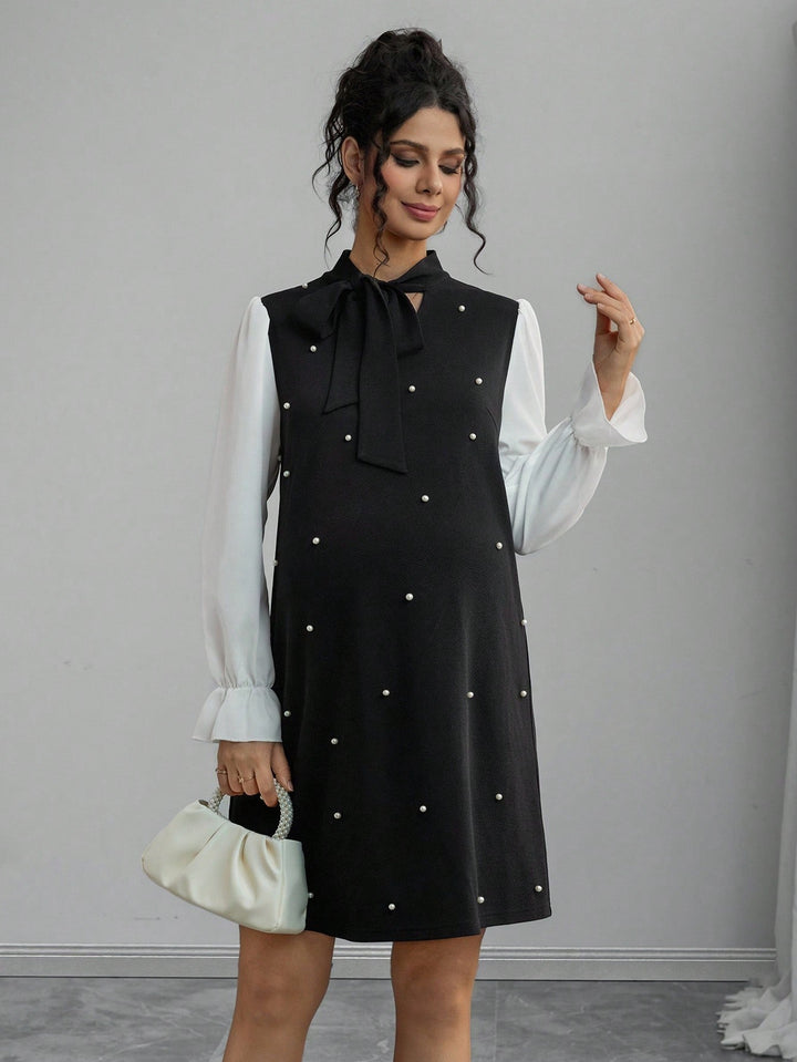 Rochie mini SHEIN, negru