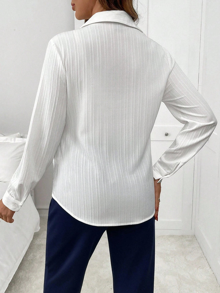 Shein ing, fehér