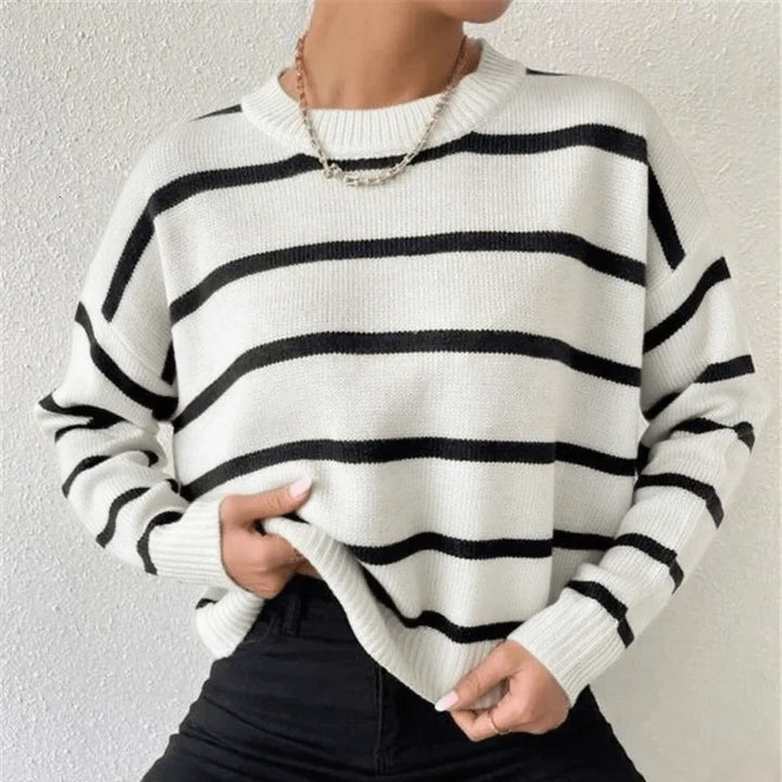 Pulover SHEIN, mix culori