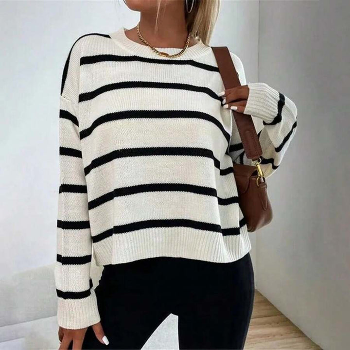 Pulover SHEIN, mix culori