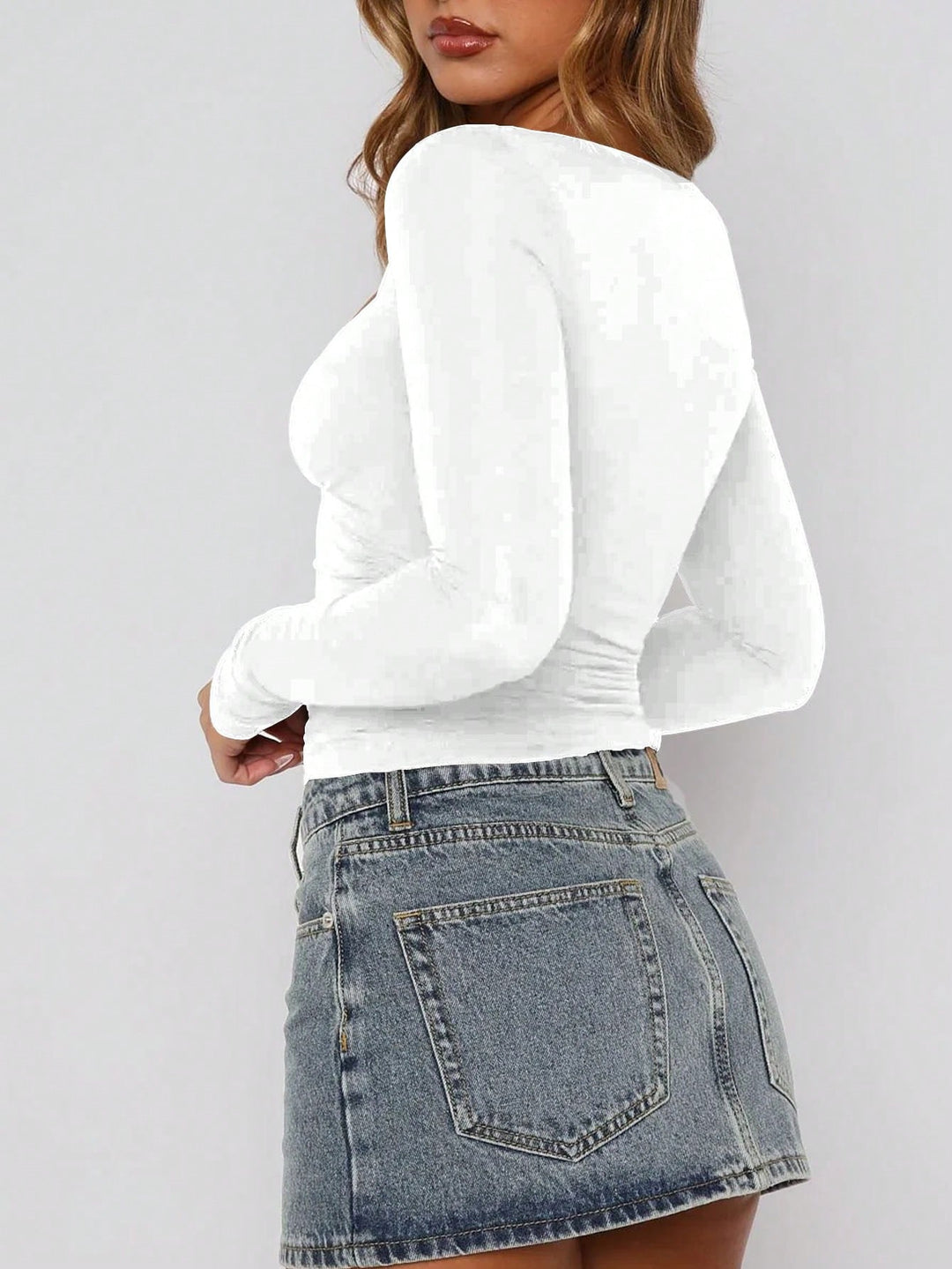 Top SHEIN