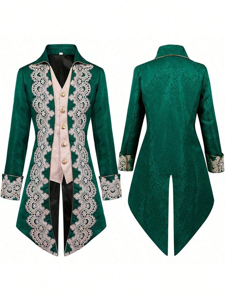 Set costumatie cosplay SHEIN, negru