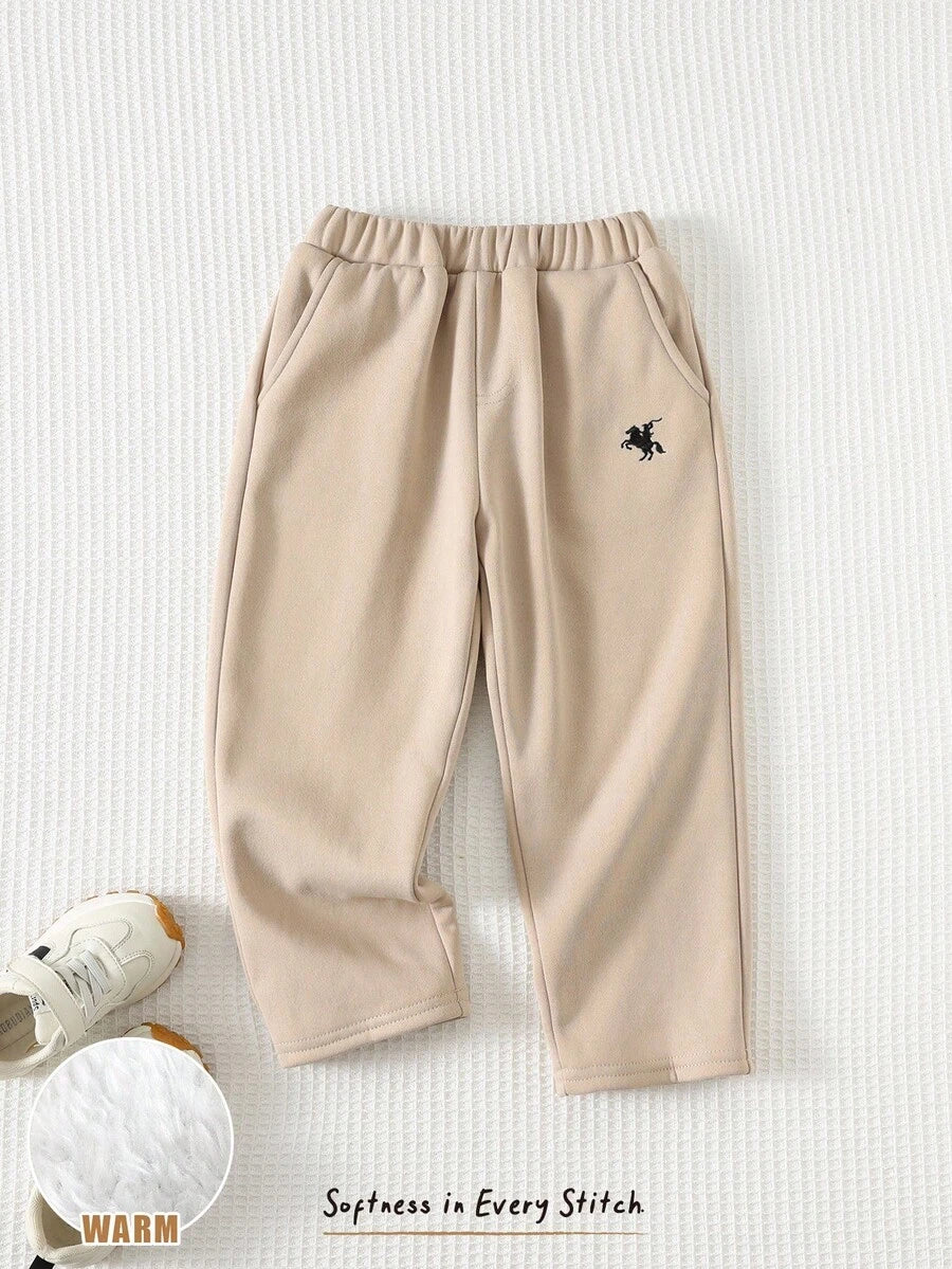 Pantaloni SHEIN, bej