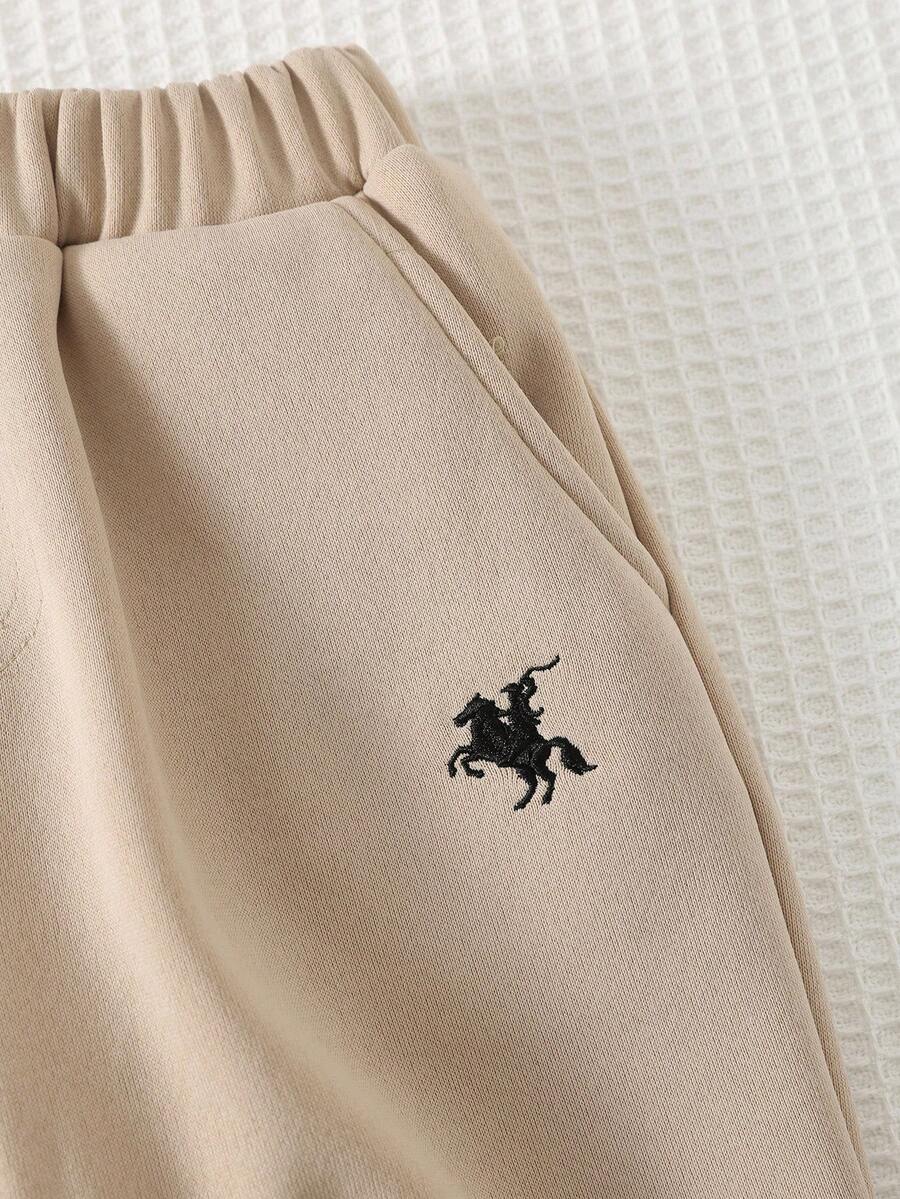 Pantaloni SHEIN, bej
