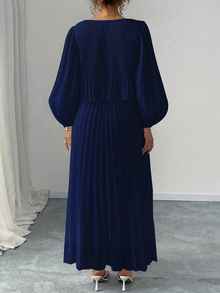 Rochie SHEIN, albastru