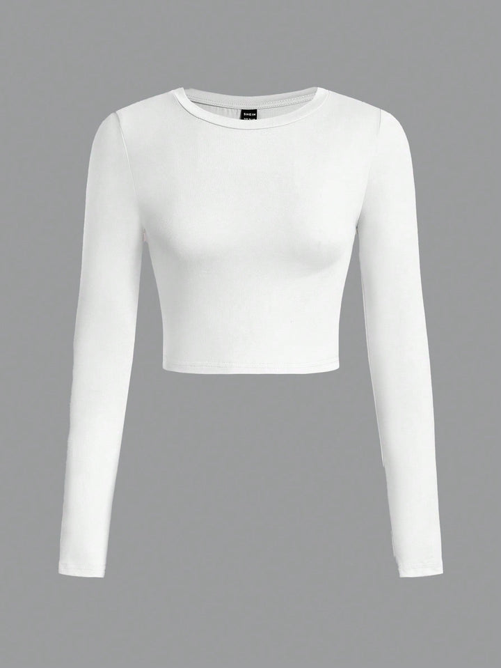 Tricou SHEIN, mix culori