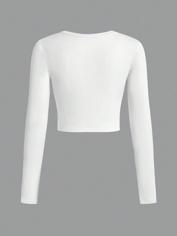 Tricou SHEIN, mix culori
