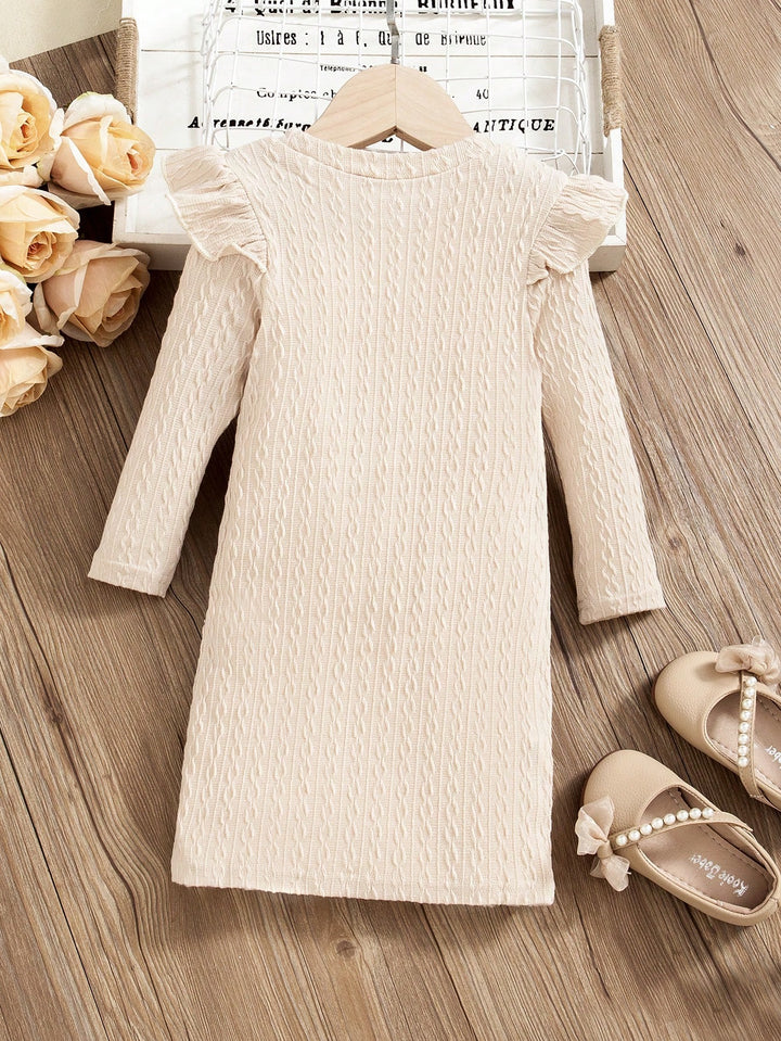 Rochie SHEIN, portocaliu