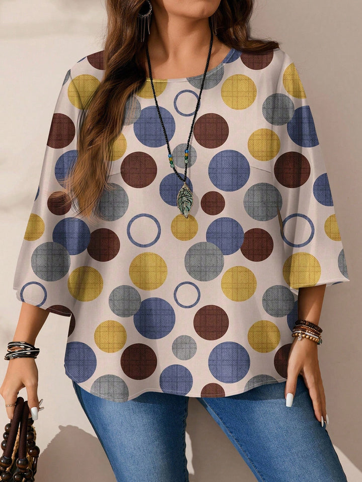 SHEIN ing, mix színek