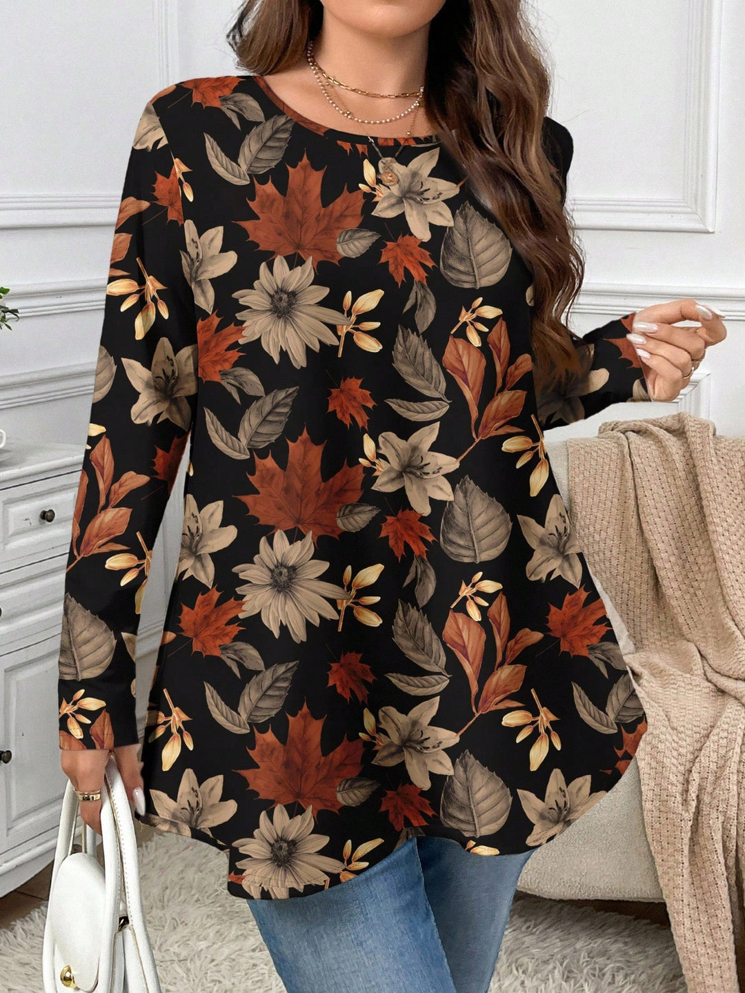 Tricou SHEIN, mix culori