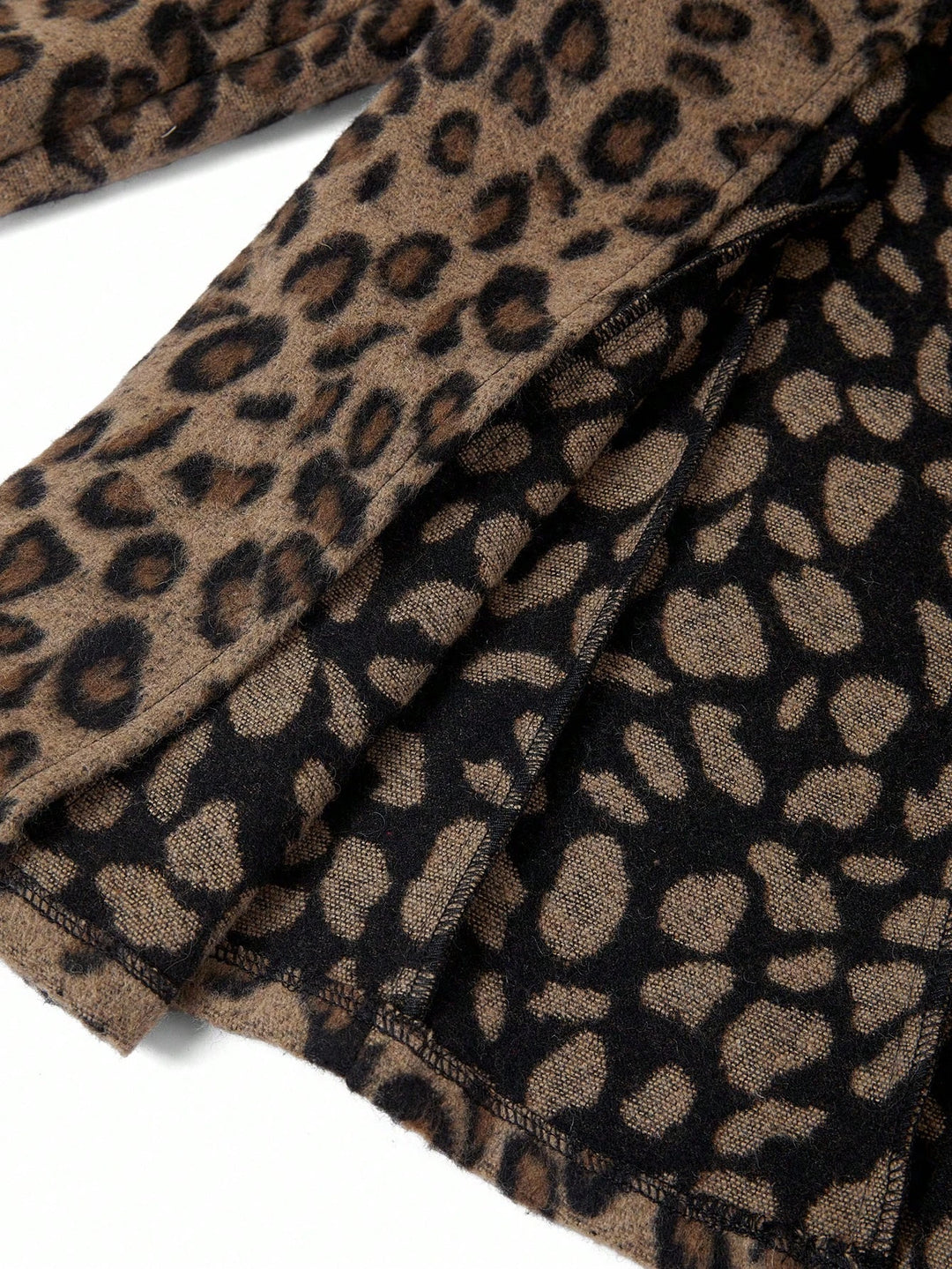 SHEIN blézer, többszínű