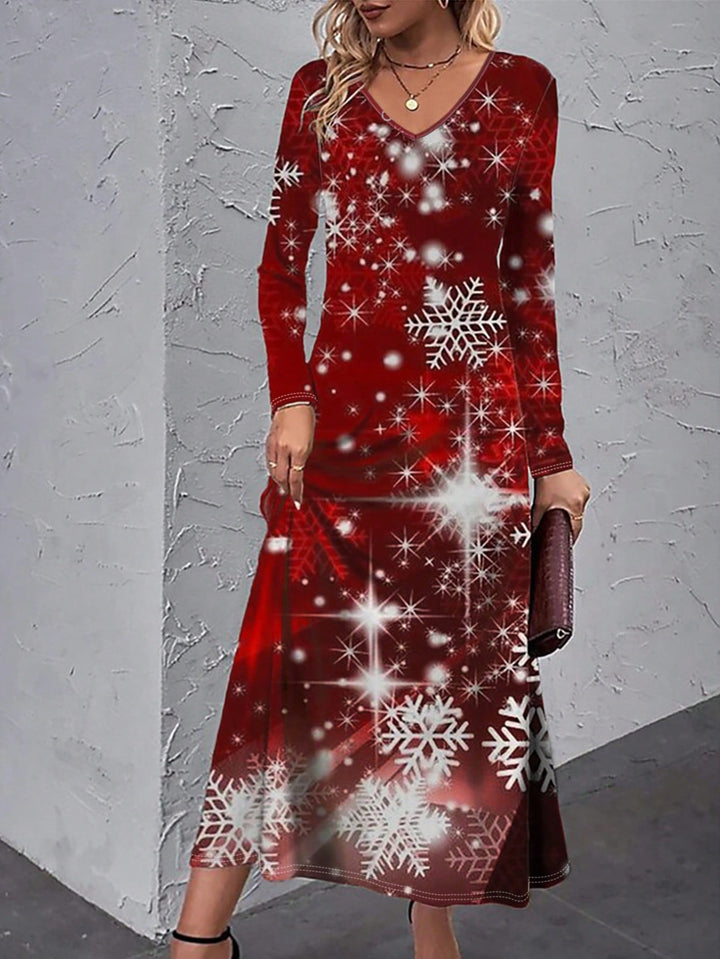 Rochie maxi SHEIN