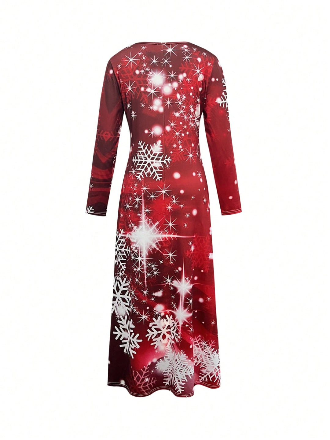 Rochie maxi SHEIN