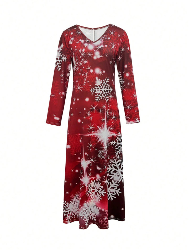 Rochie maxi SHEIN